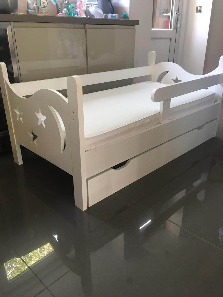 mothercare mattress 140 x 70